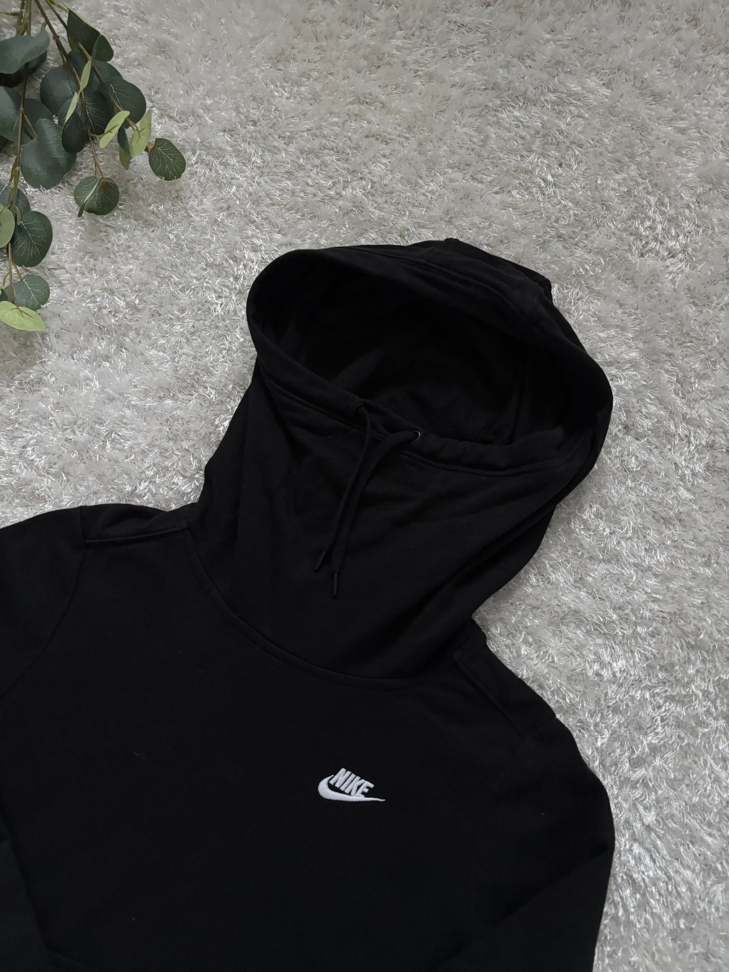 Nike Hoodie (Дамско)