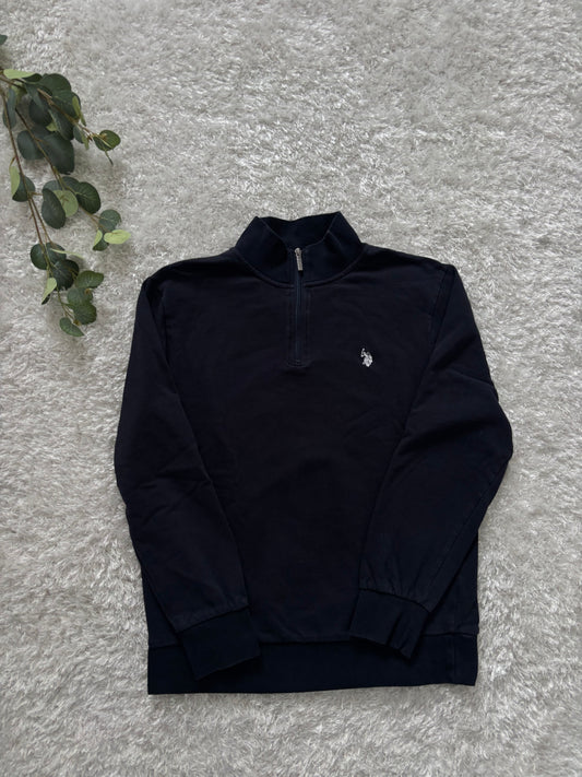 U.S Polo Assn Zip-Up