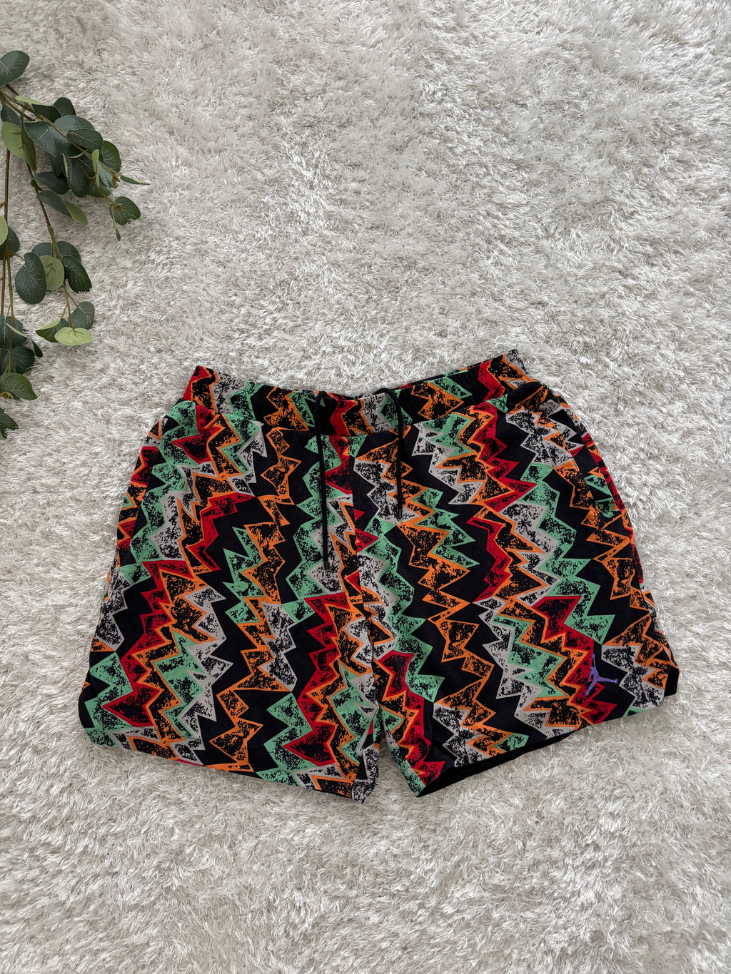 Jordan Shorts
