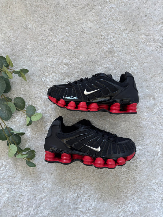 Nike Shox TL