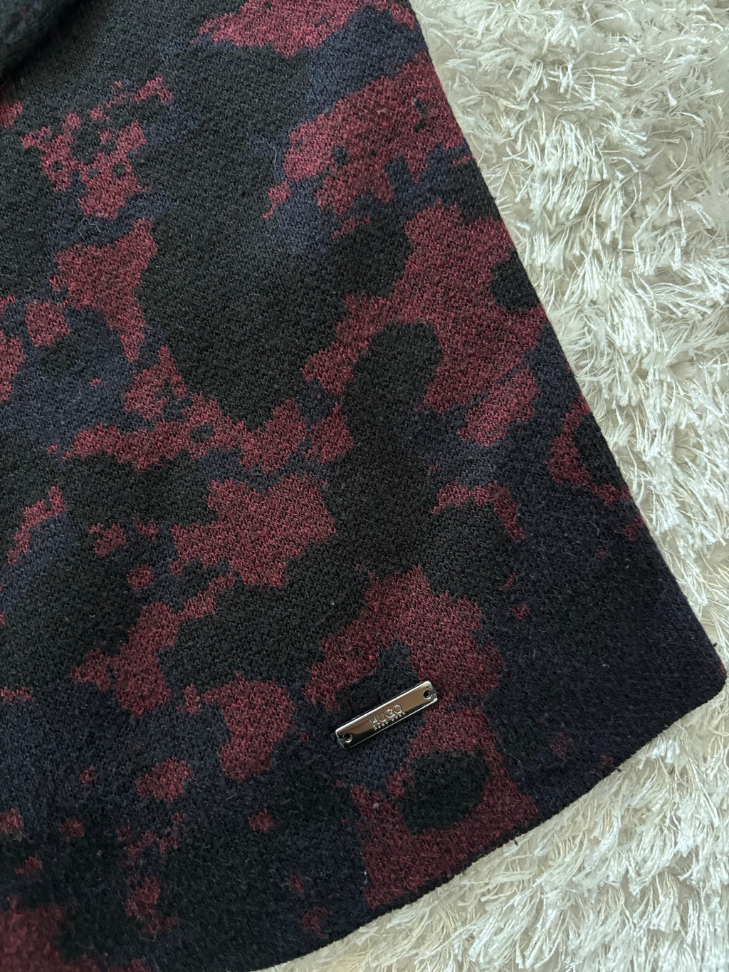 HUGO Long Sleeve