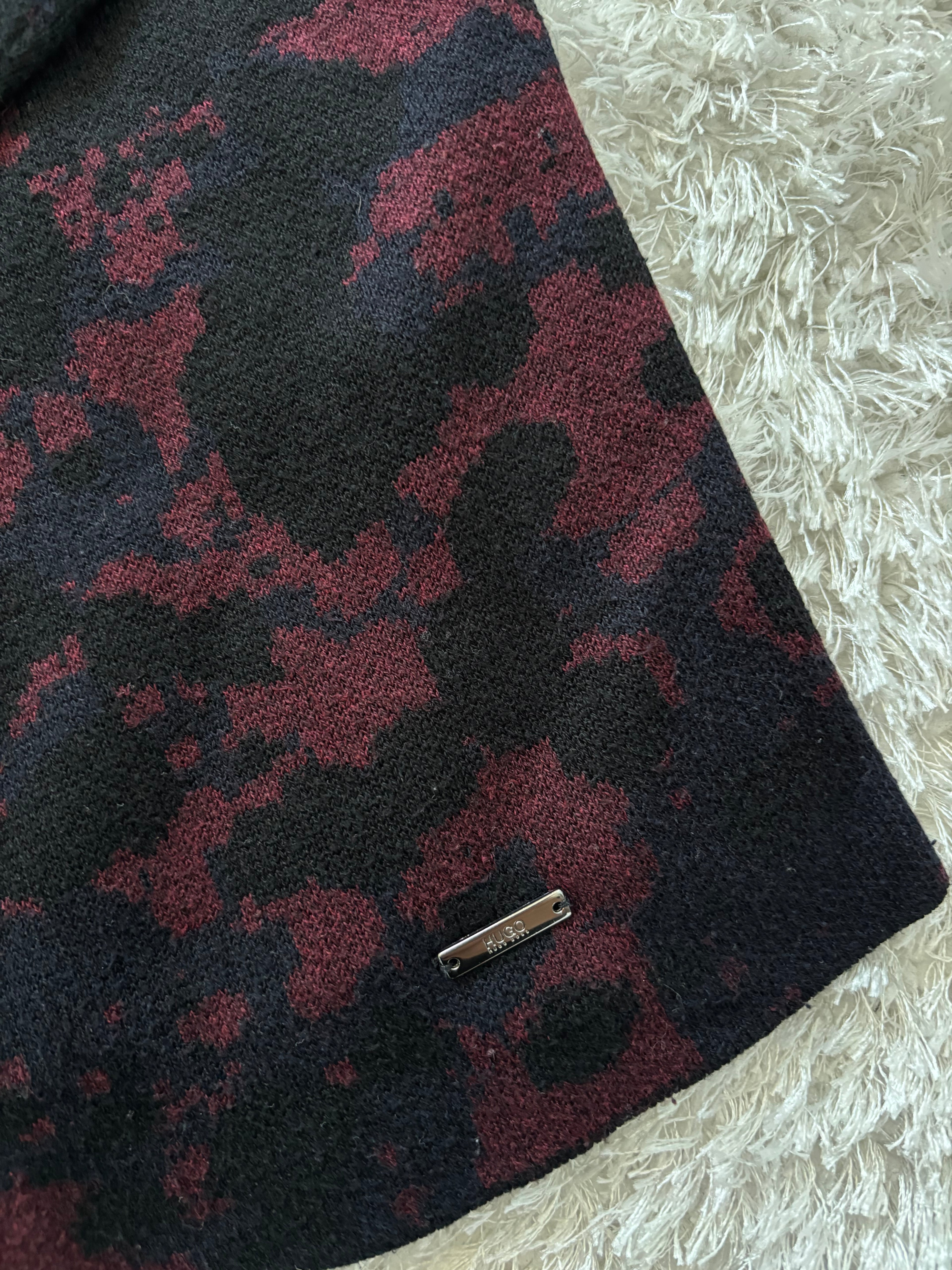 HUGO Long Sleeve