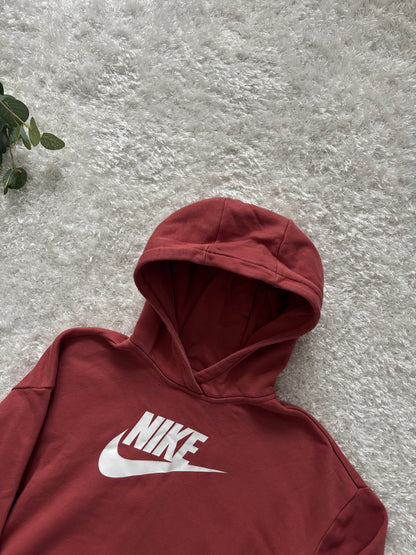 Nike Crop Top (Дмаско)