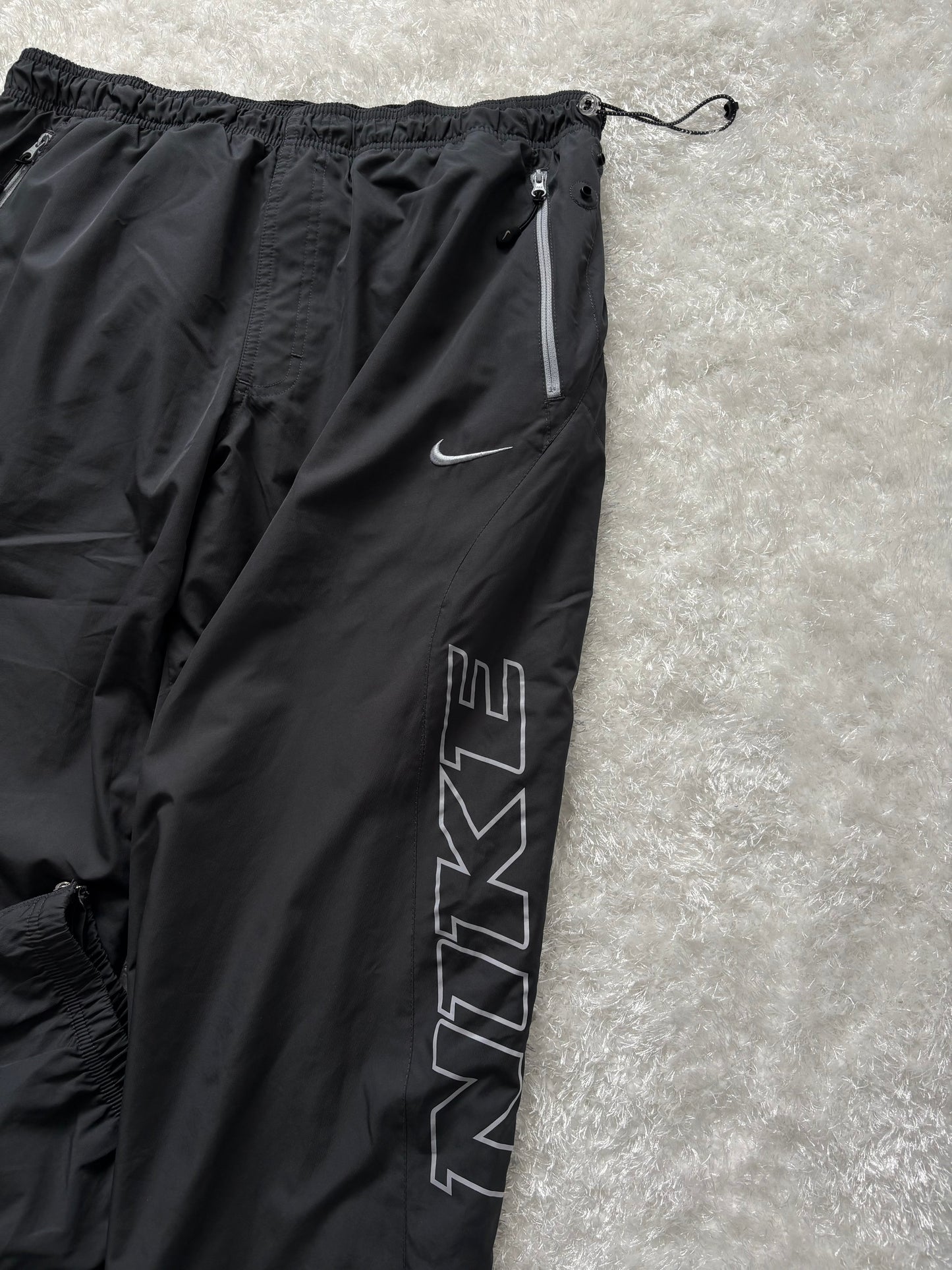 Nike Sweatpants (Панталон е ватиран)