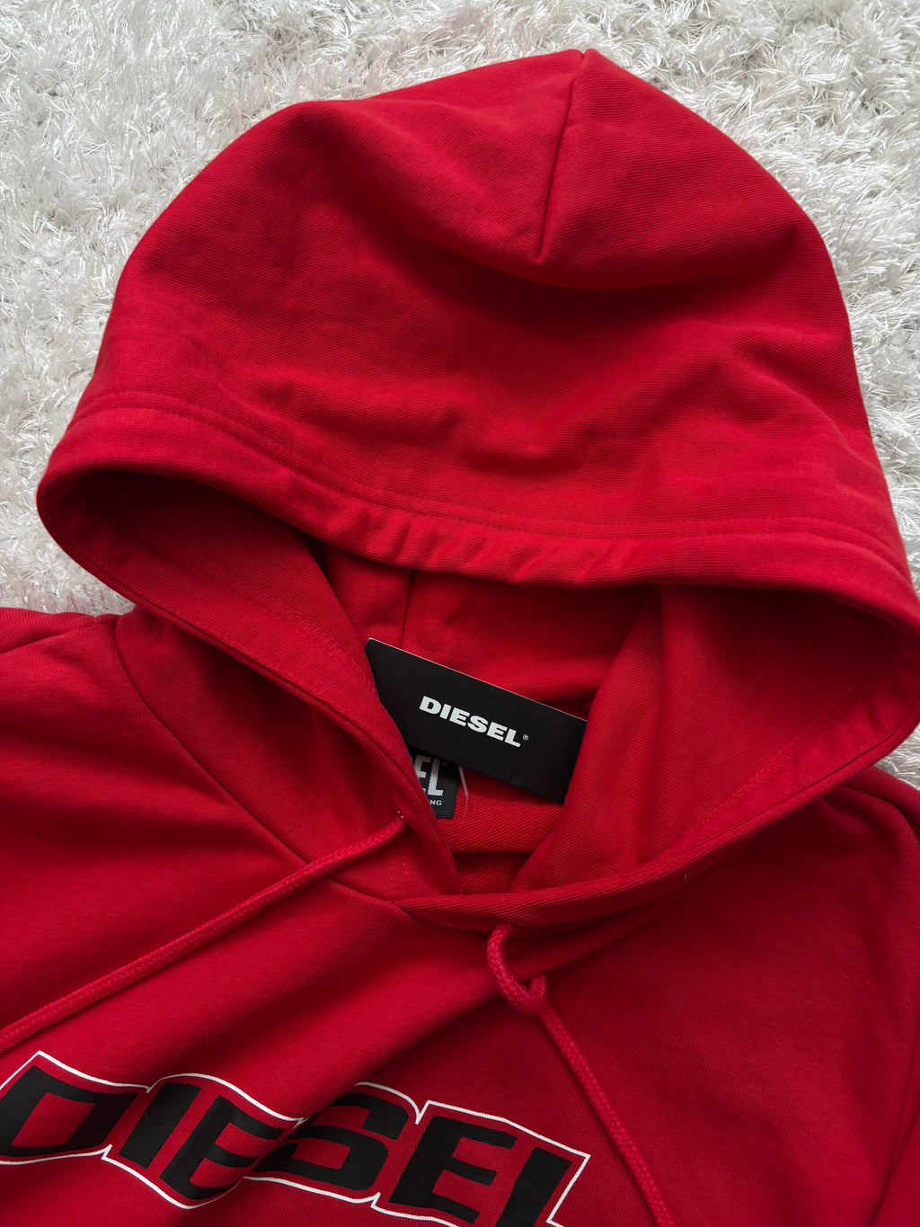 Diesel Hoodie