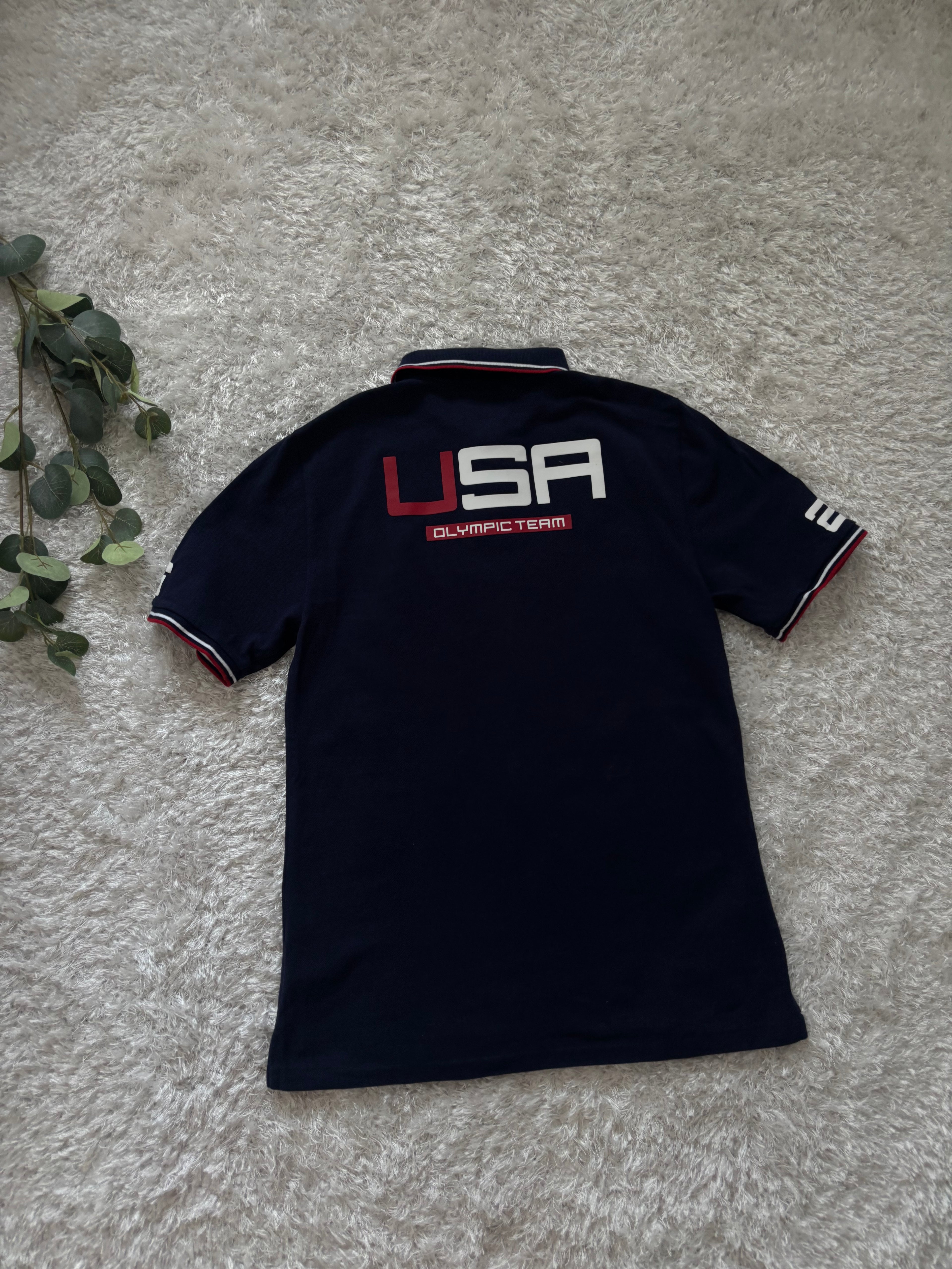 Ralph Lauren U.S.A