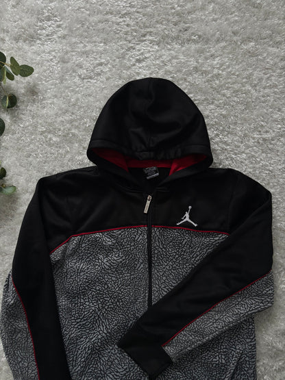 Jordan Zip-Up