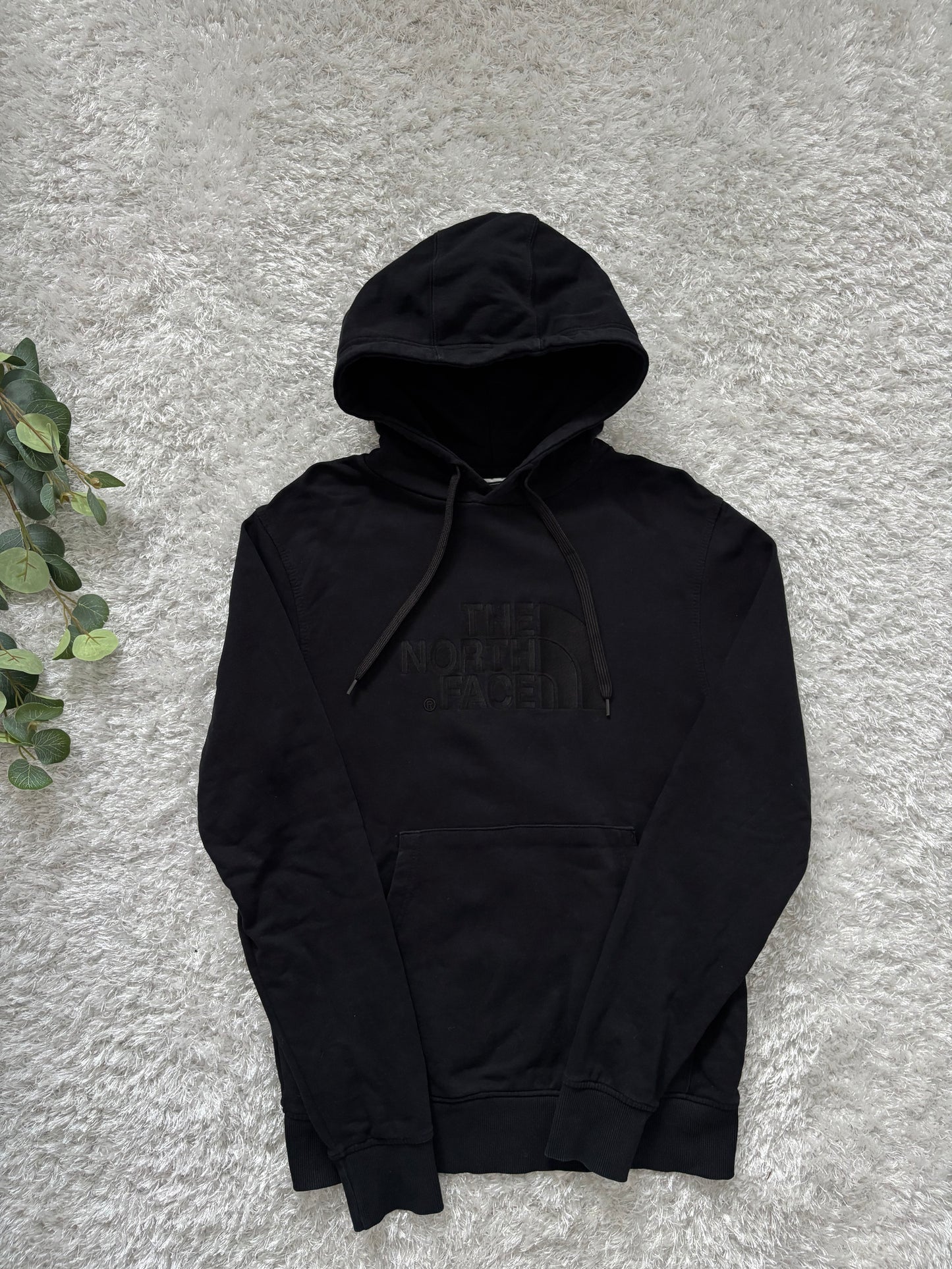 The North Face Hoodie