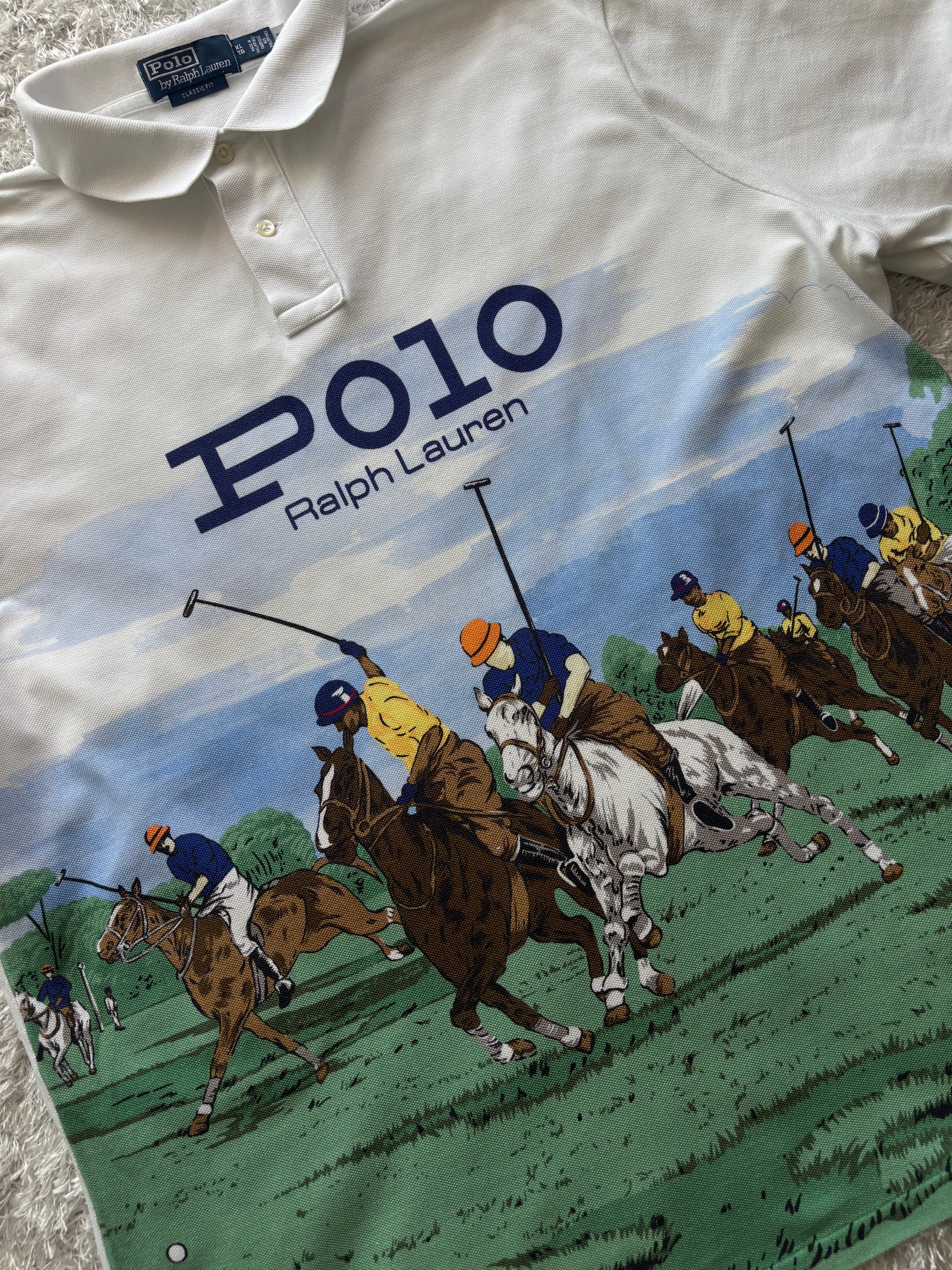 Polo Ralph Lauren