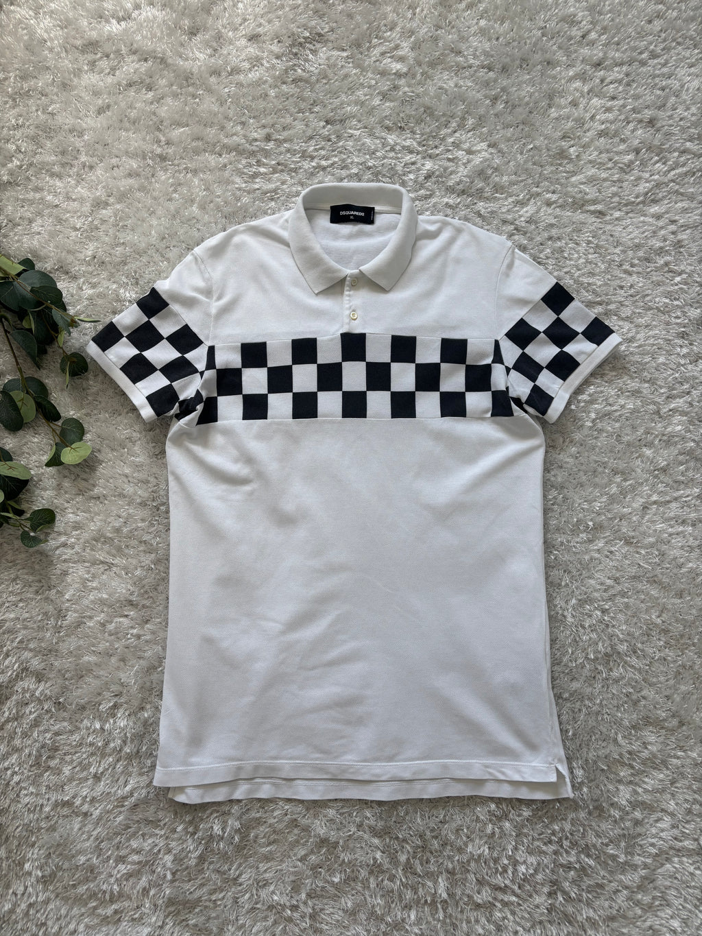 Dsquared Polo