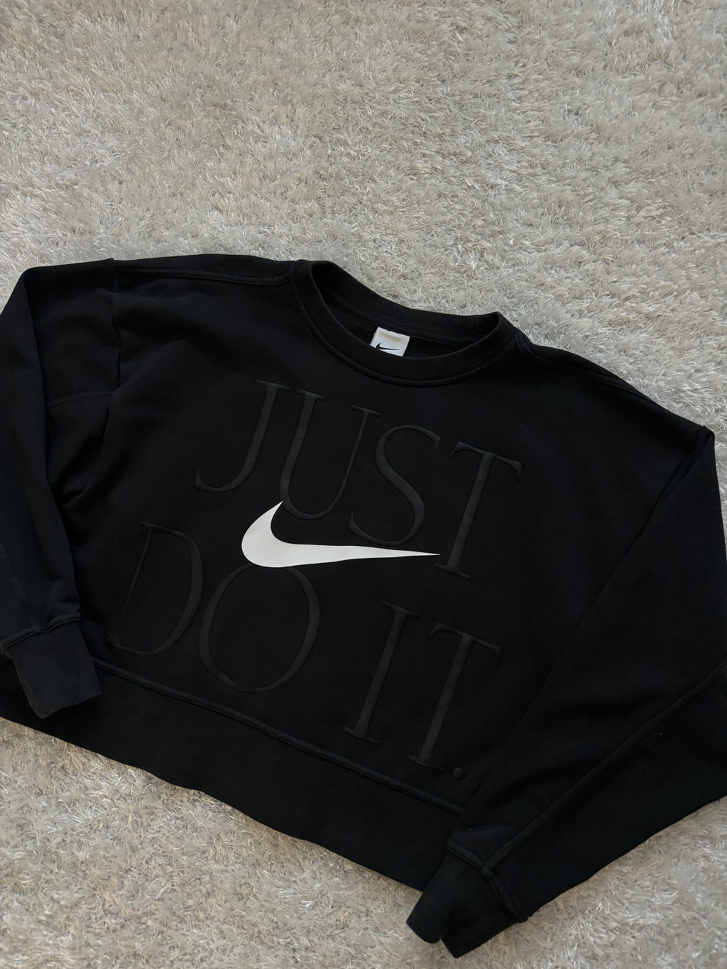 Nike Long Sleeve (Дамско)