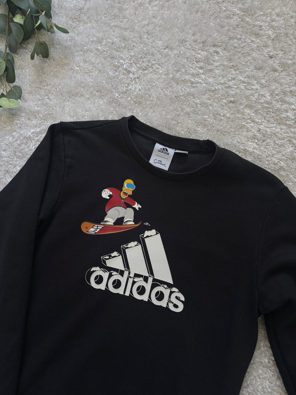 Adidas Long Sleeve