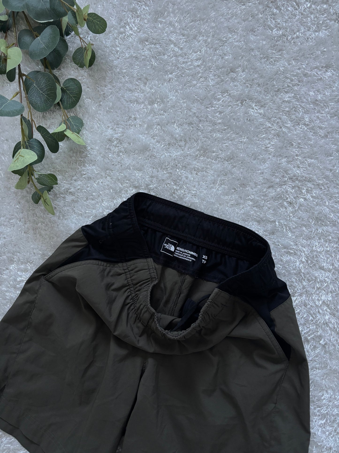 The North Face Shorts