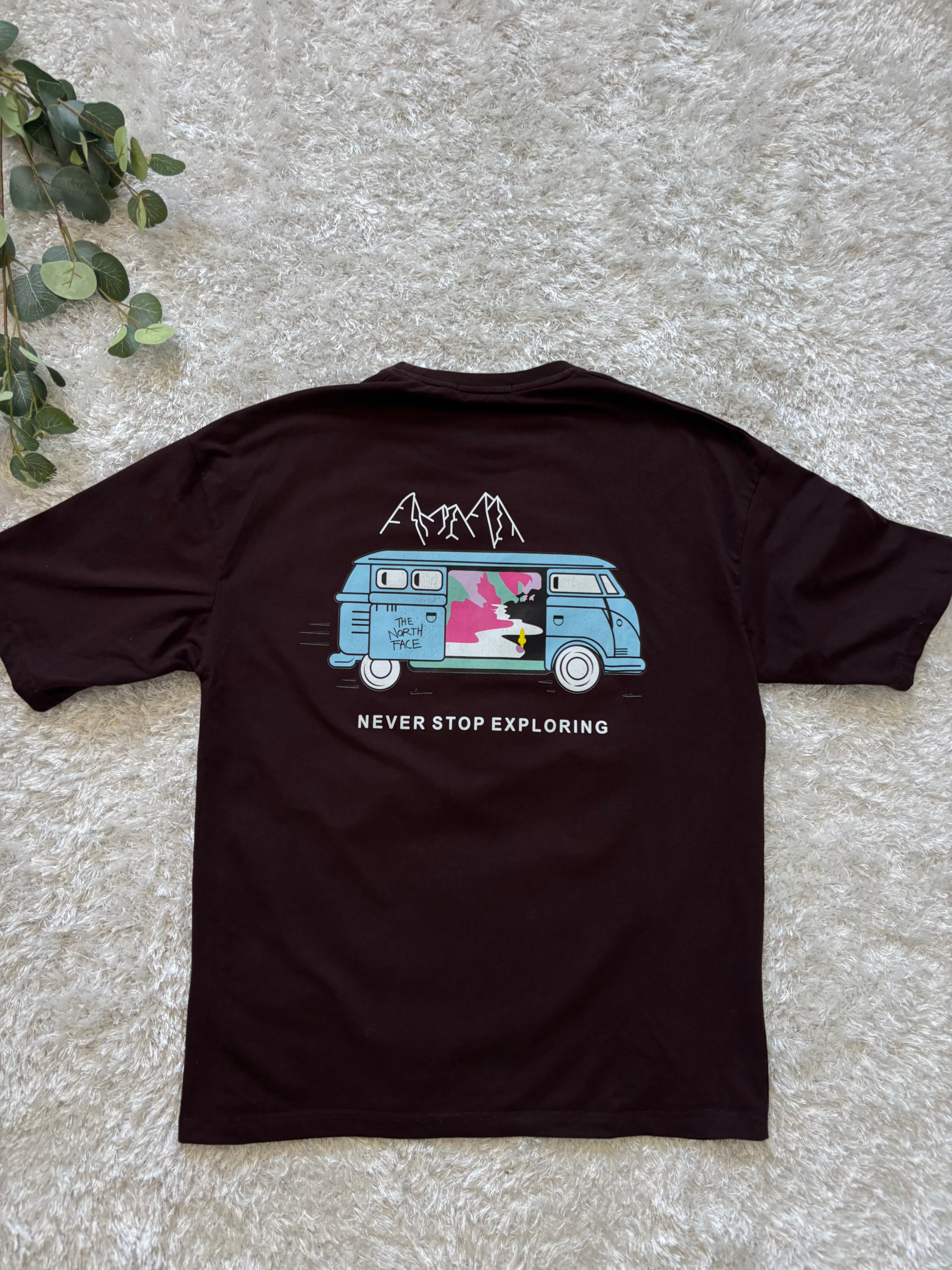 The North Face T-Shirt