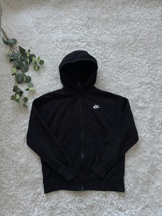 Nike Zip-Up