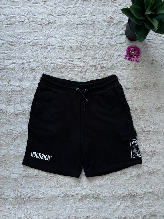 HOODRICH Shorts