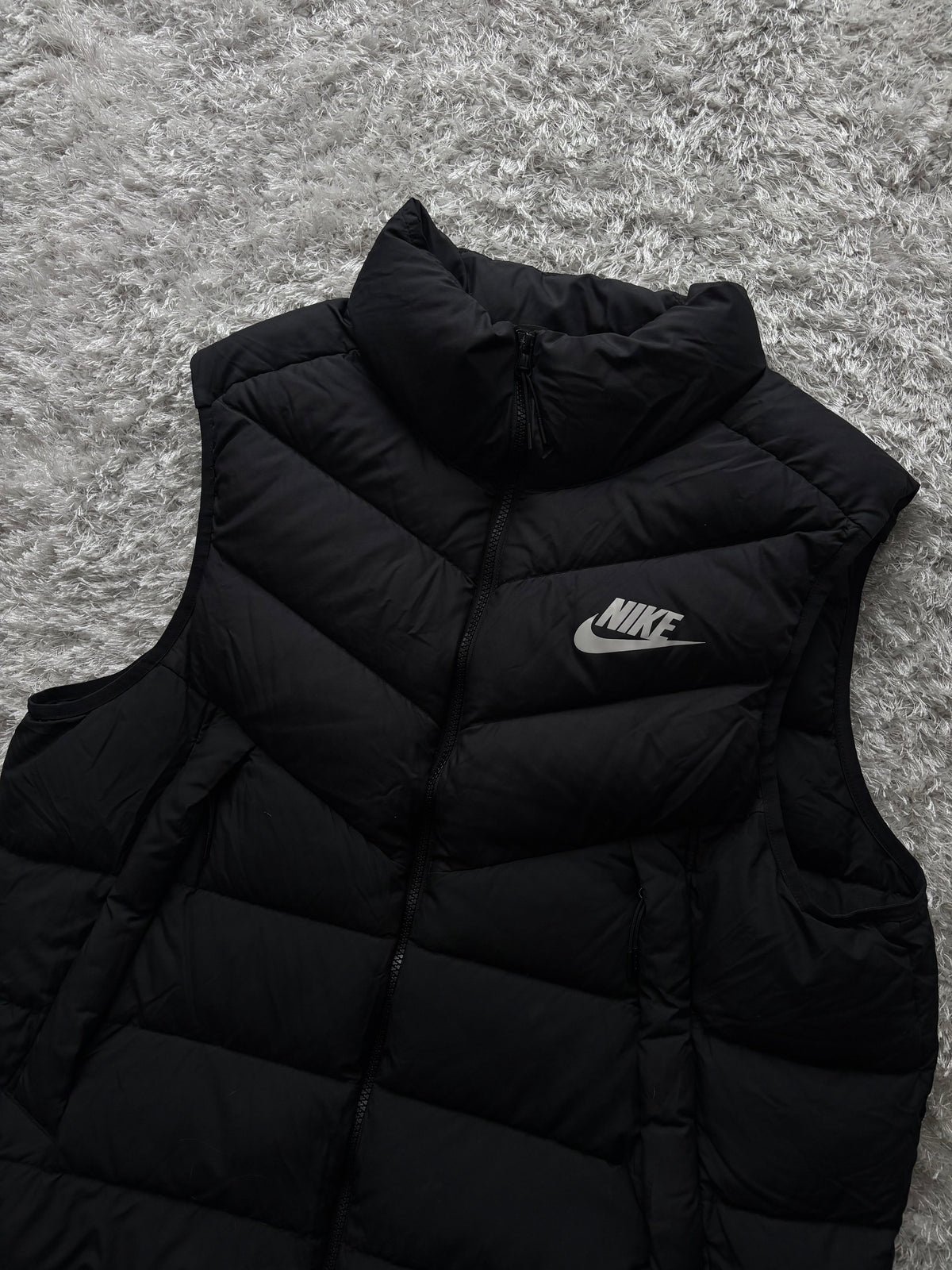 Nike Puffer Vest