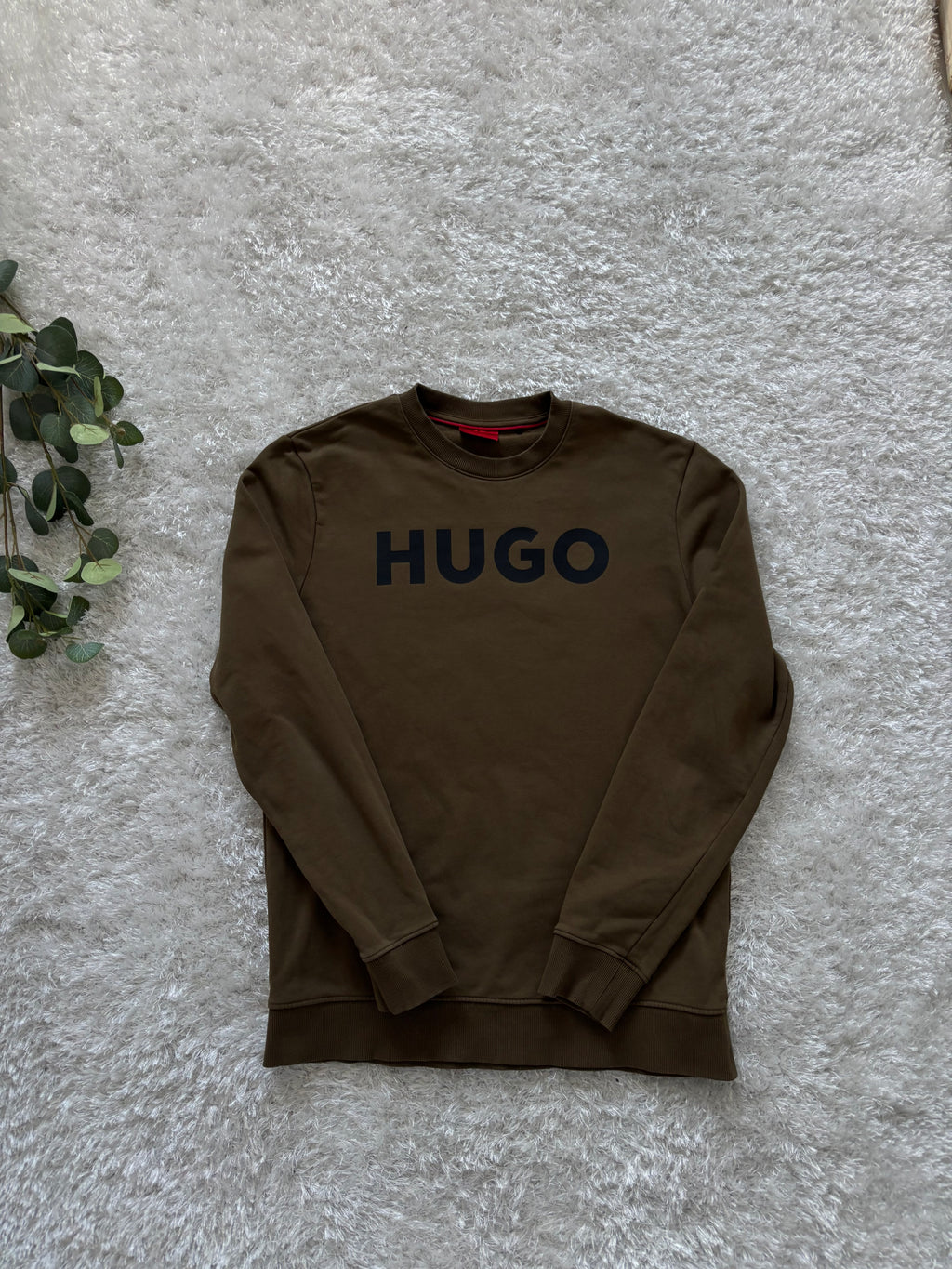 HUGO Long Sleeve