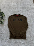 HUGO Long Sleeve