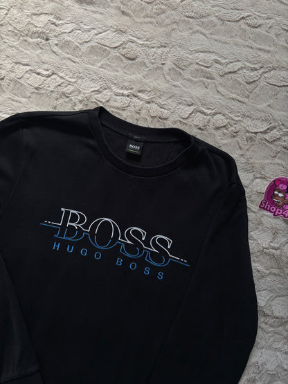 Hugo Boss Long Sleeve