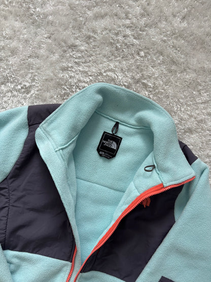 The North Face Polar Zip-Up (Дамско)