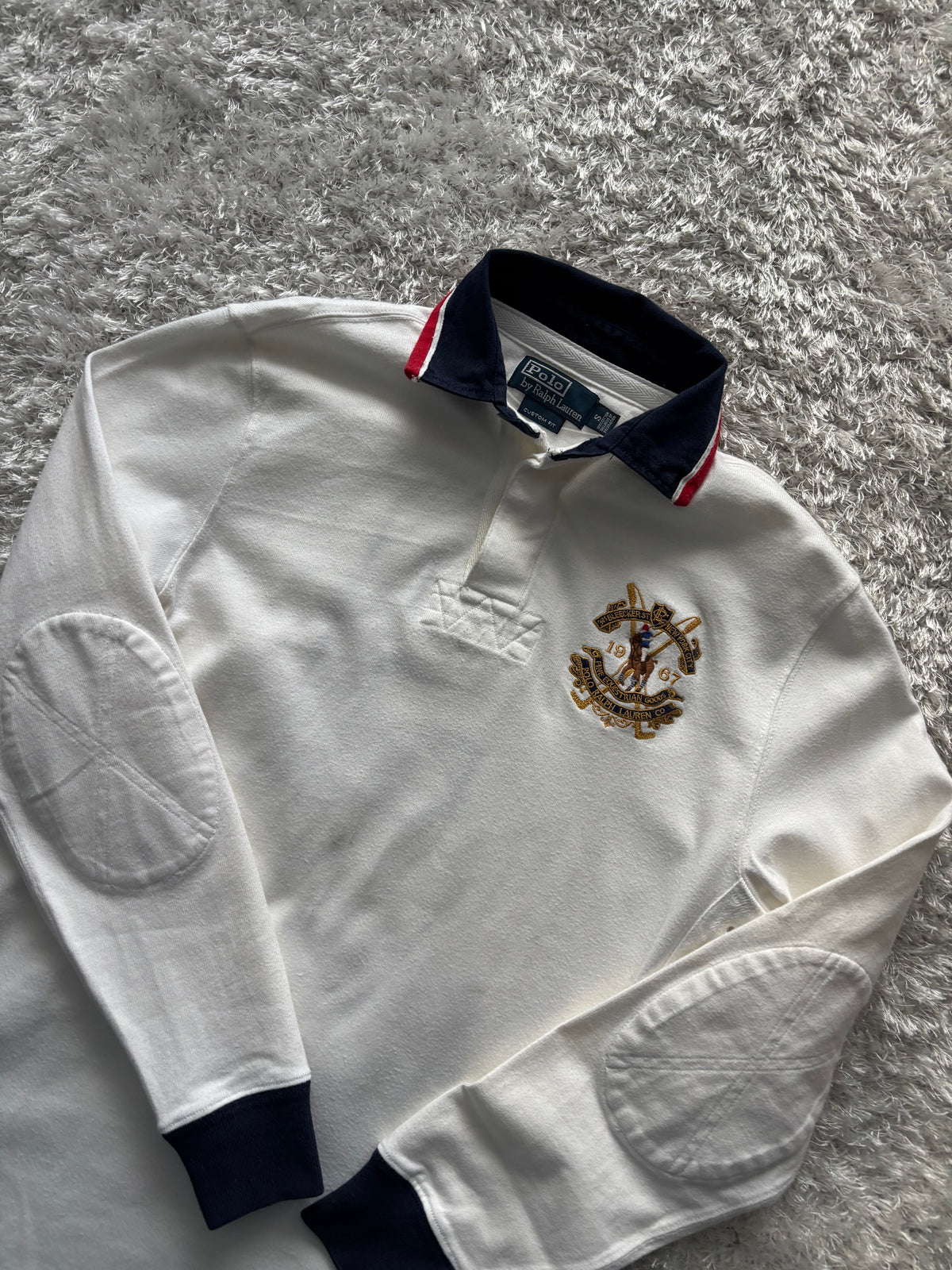 Ralph Lauren Long Sleeve
