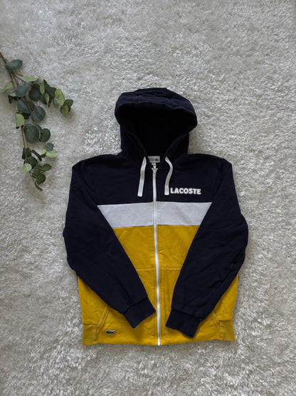 Lacoste Zip-Up