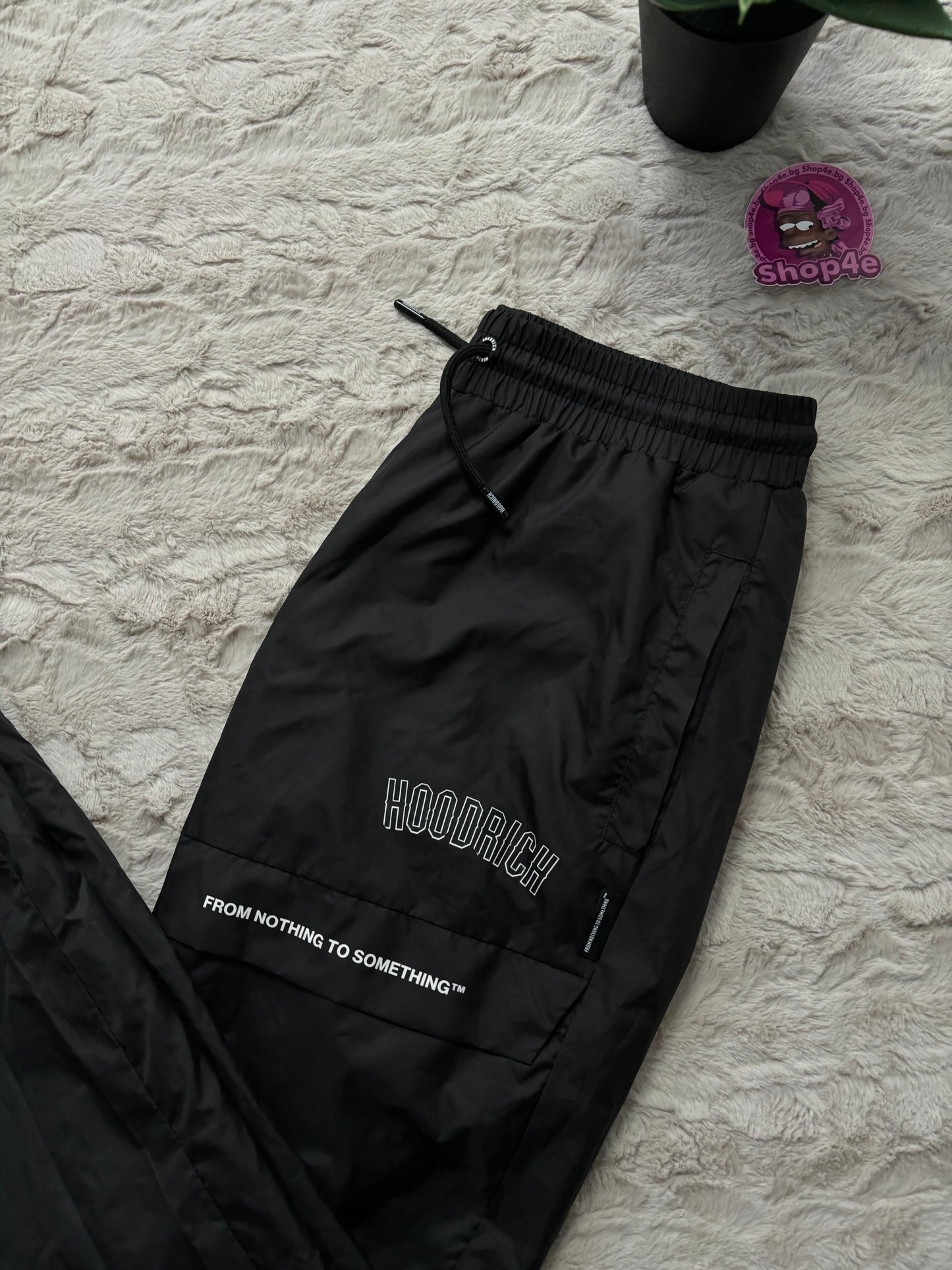 HOODRICH TrackPants