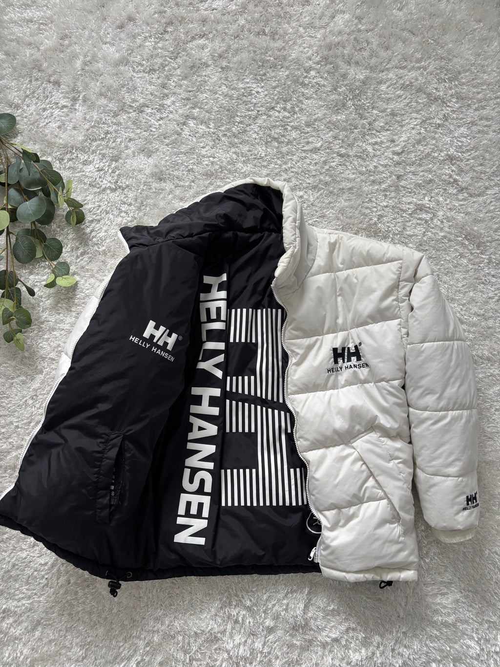 Helly Hensen Double Side Jacket