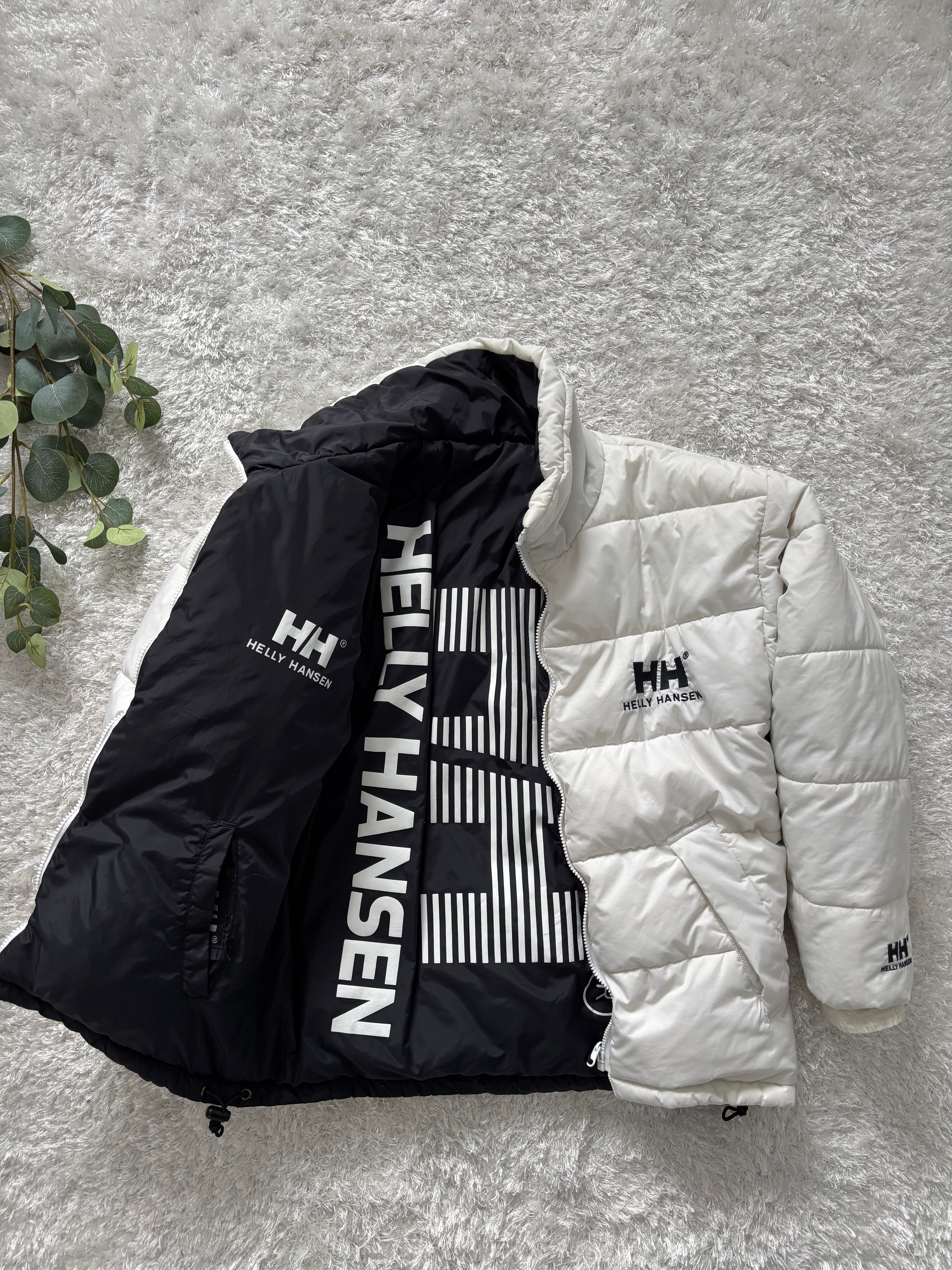 Helly Hensen Double Side Jacket