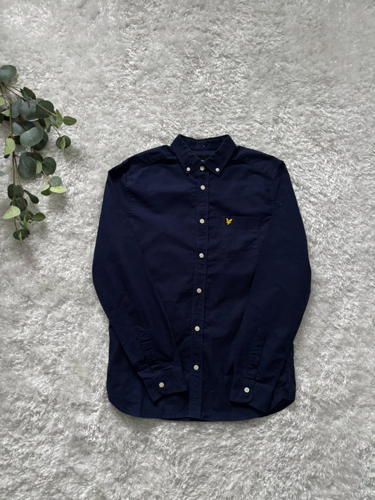 Lyle and Scott Shirt