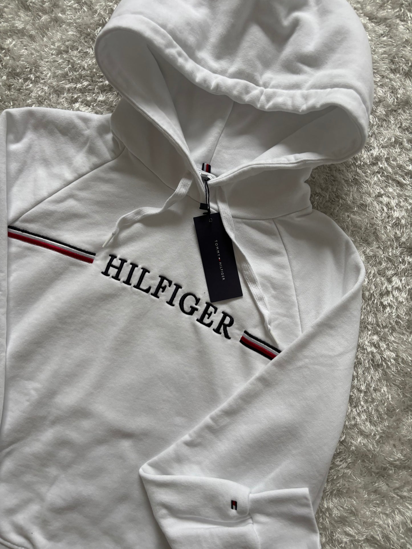 Tommy Hilfiger Hoodie