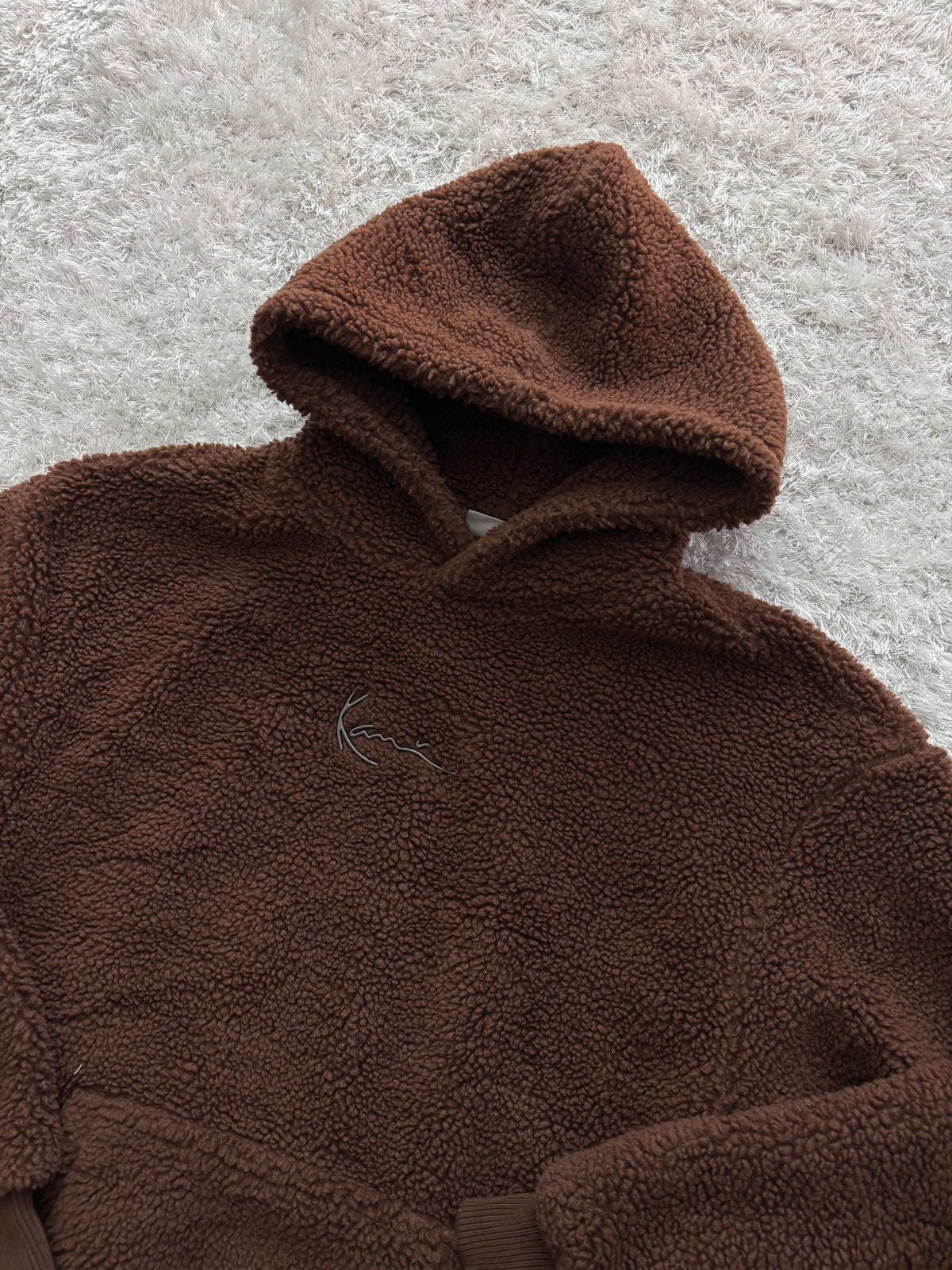 Karl Kani Hoodie