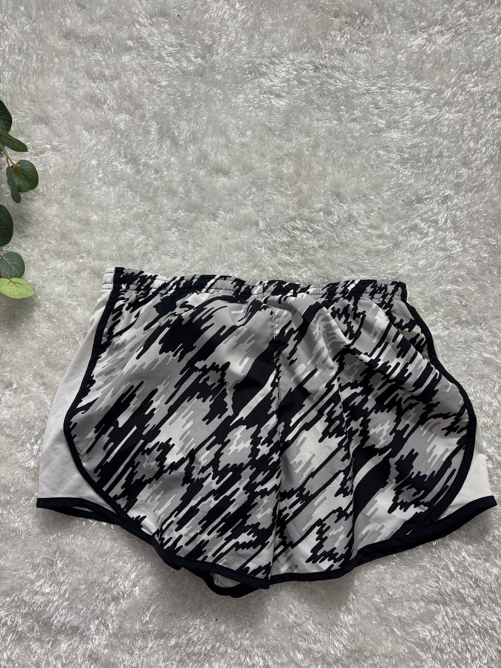 Nike Shorts (Дамско)
