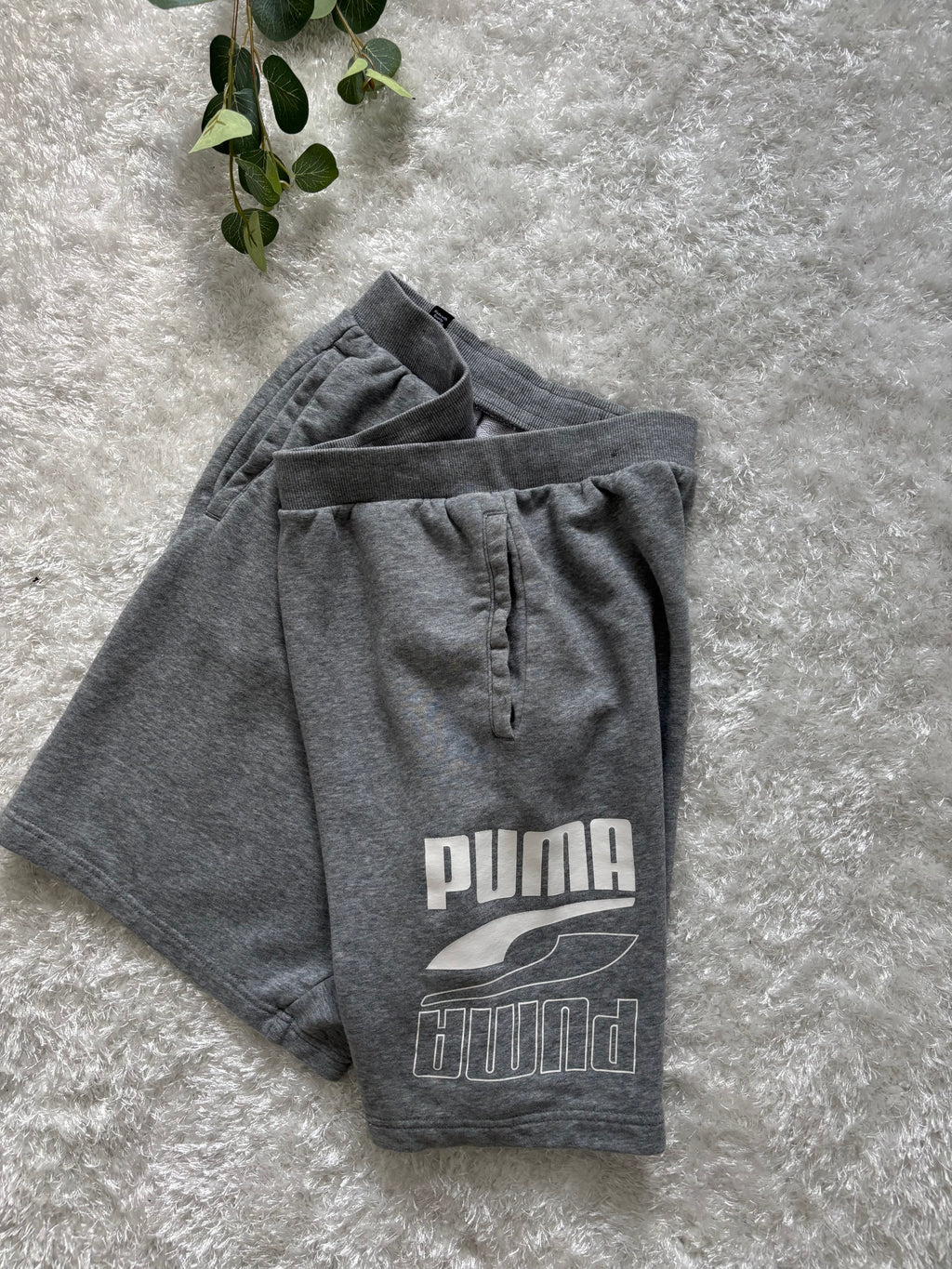 Puma Shorts