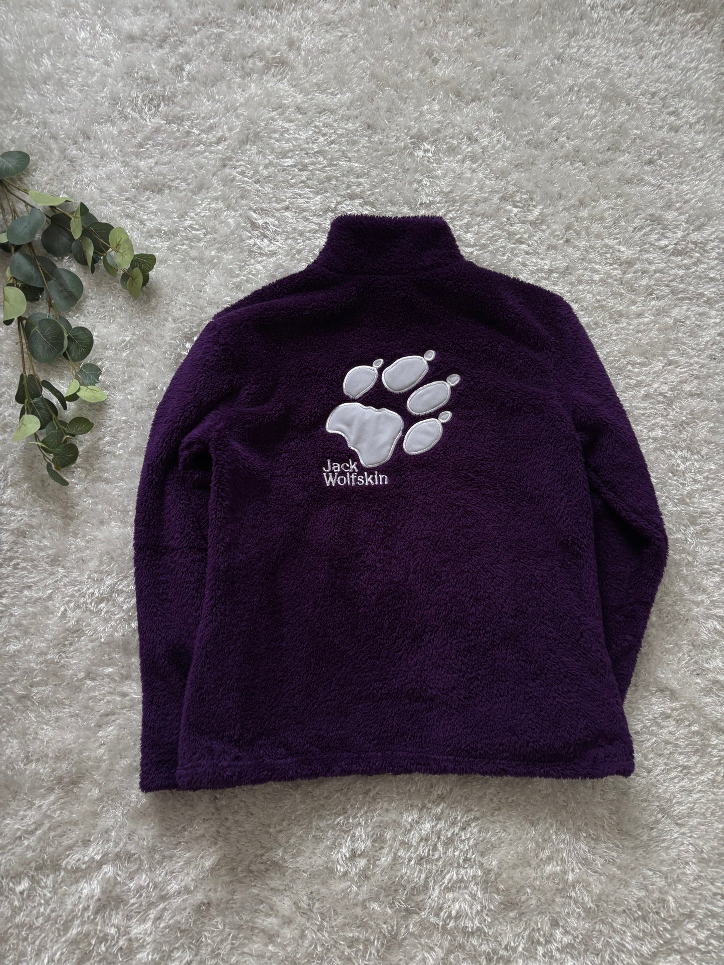 Jack Wolfskin Polar (Мъжко)