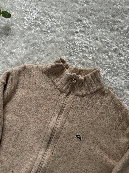 Lacoste Zip-Up