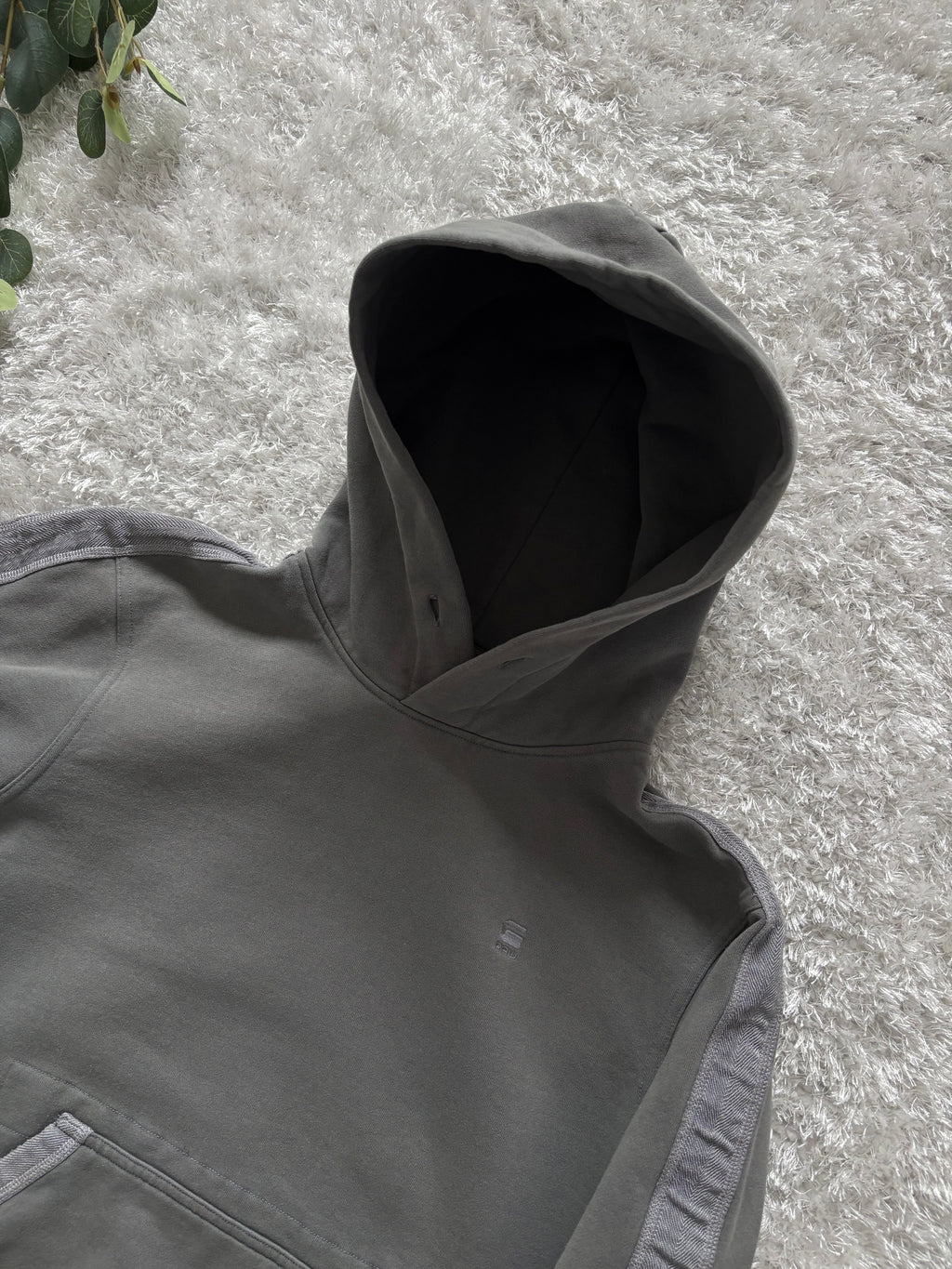 G-Star RAW Hoodie (Дамско)