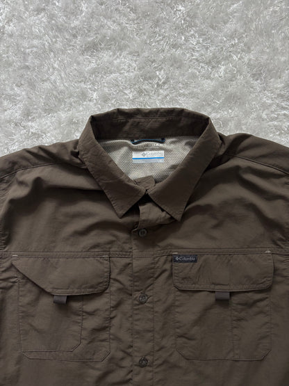 Columbia Shirt