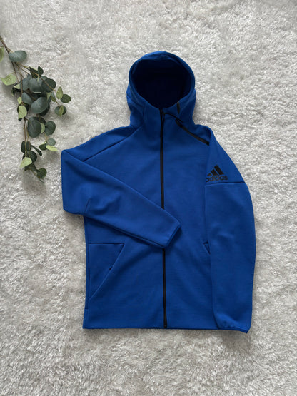 Adidas Zip-Up
