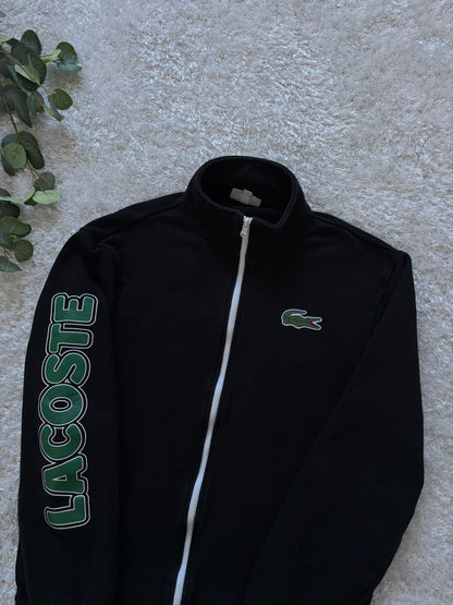 Lacoste Zip-Up