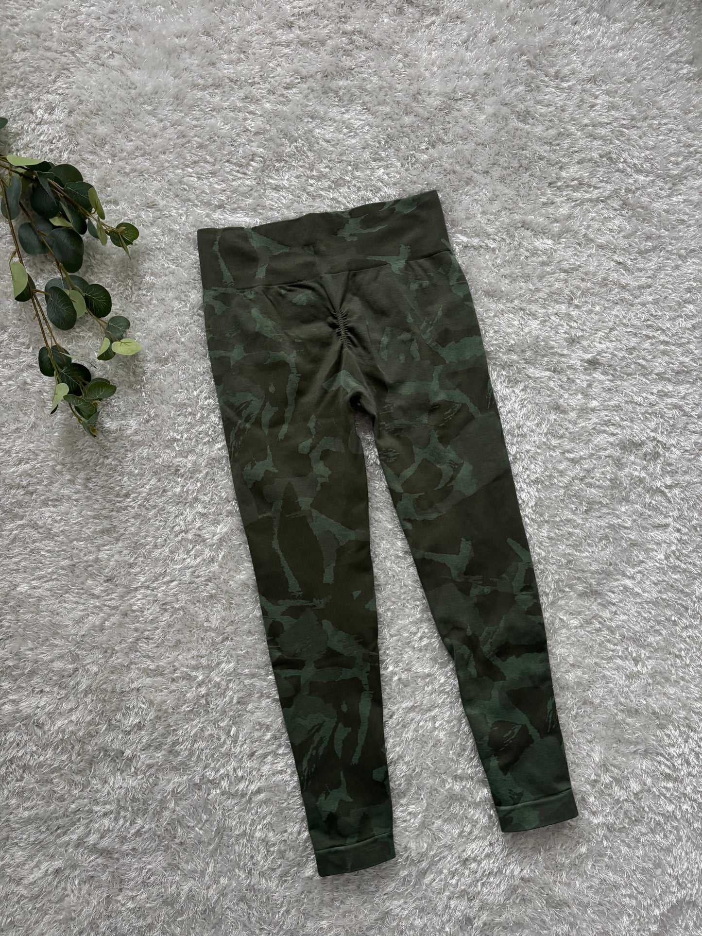 GymShark Leggings (Дамско)