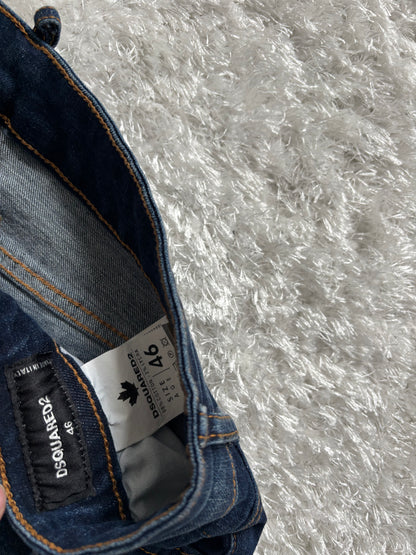 Dsquared Jeans (SlimFit)