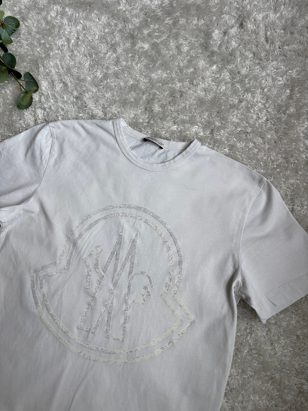 Moncler T-Shirt