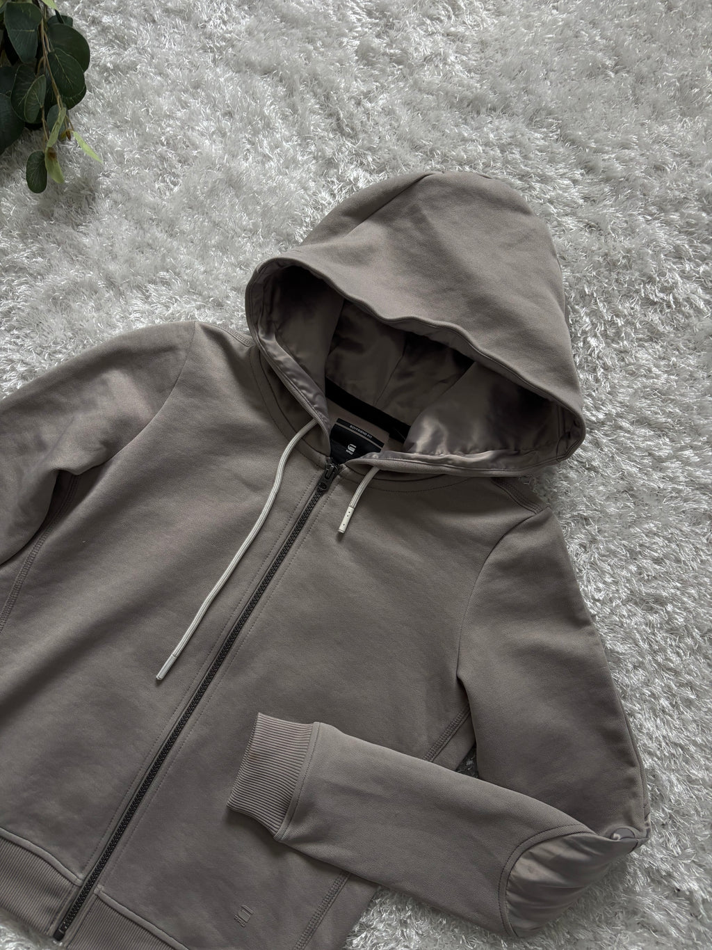 G-Star RAW Zip-Up (Дамско)