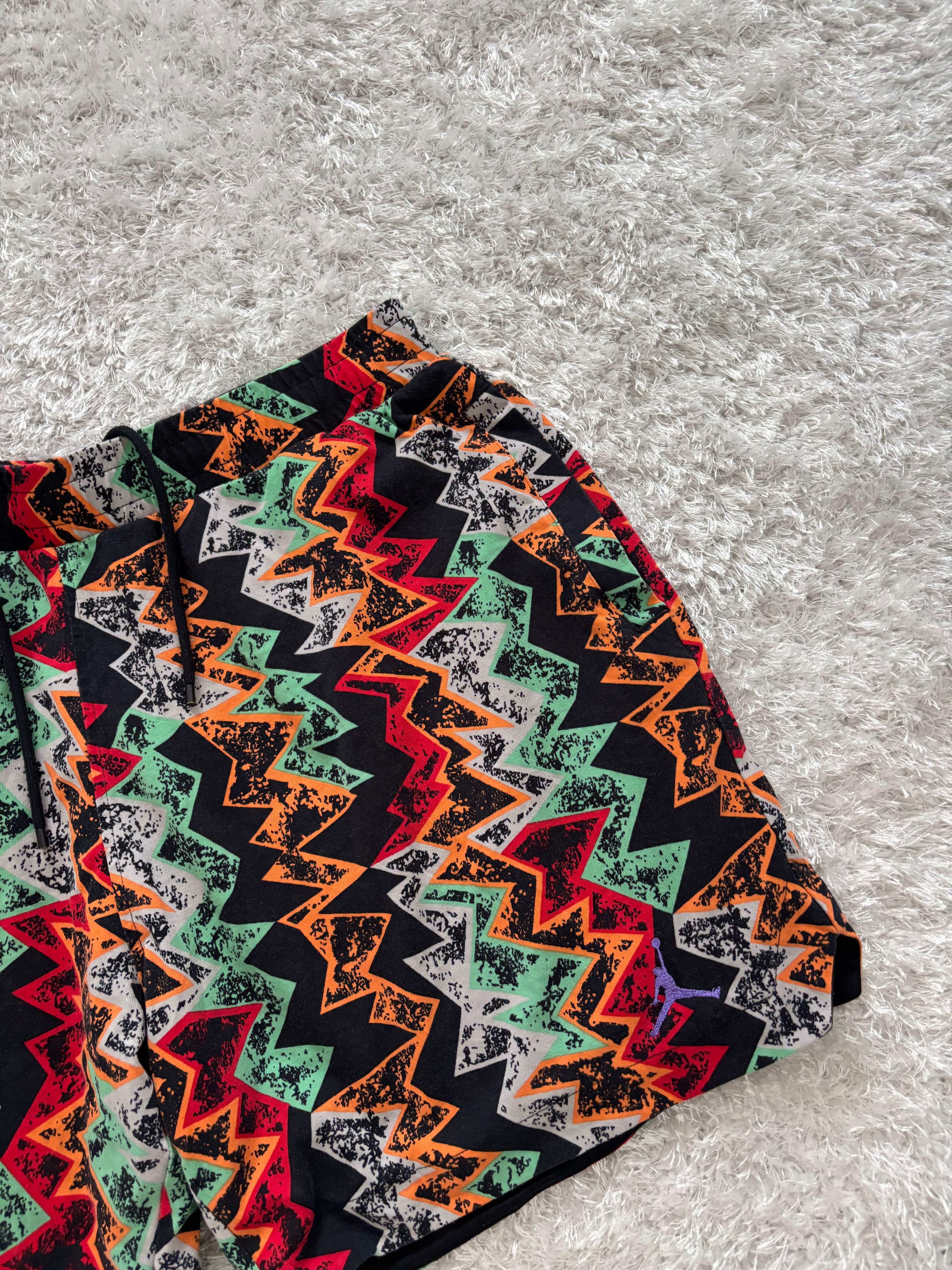 Jordan Shorts
