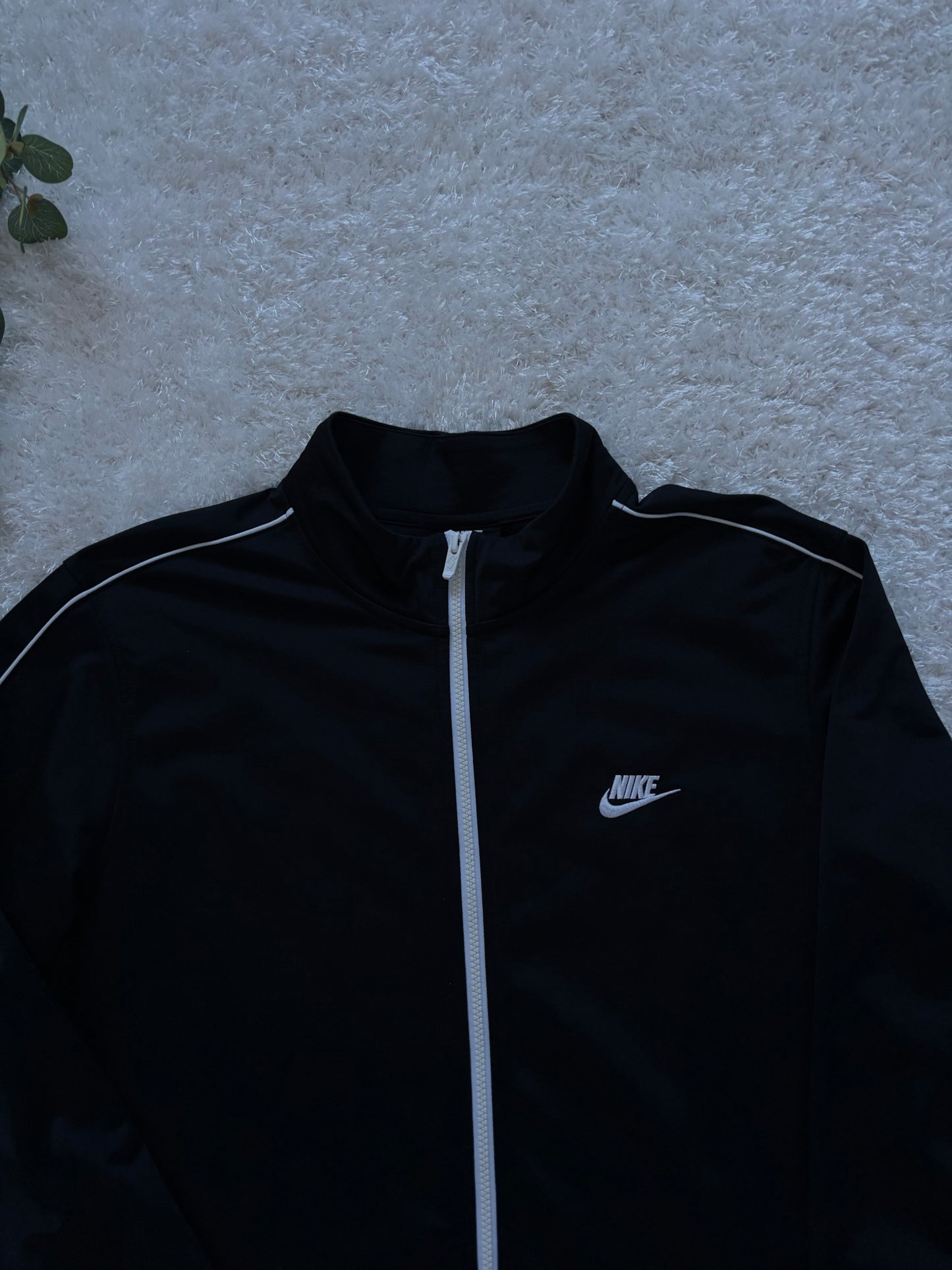 Nike Zip-Up