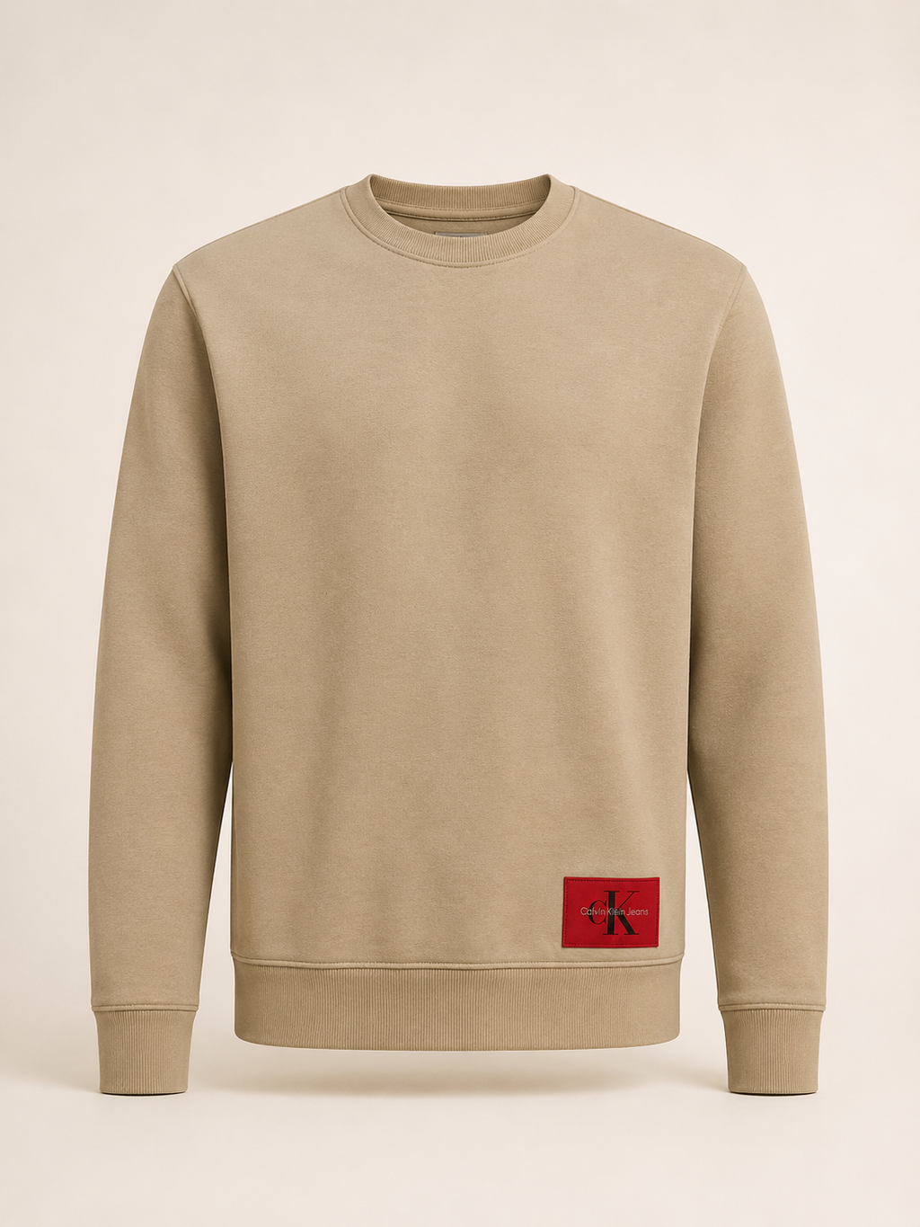 Calvin Klein Long Sleeve