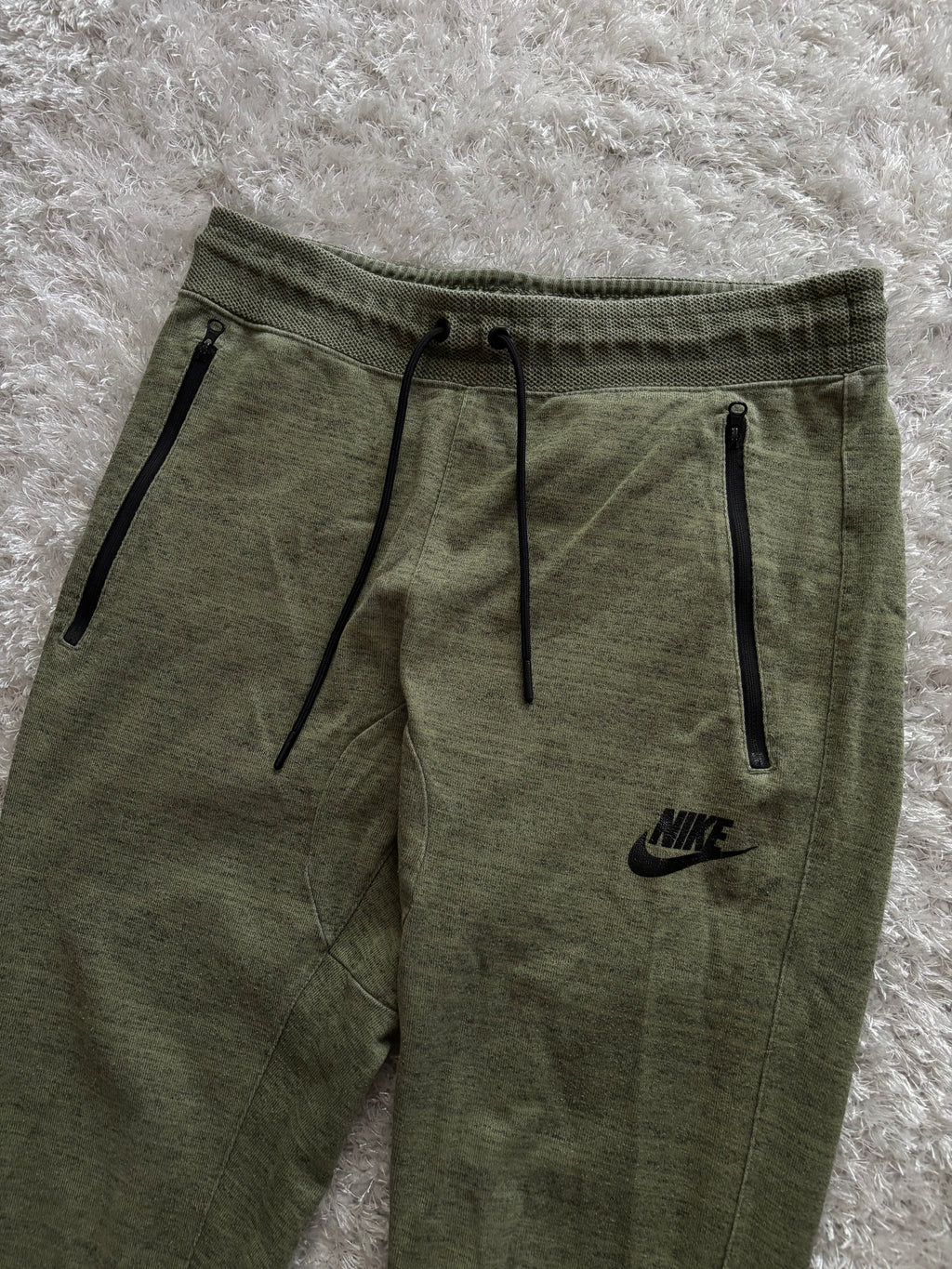 Nike TrackaPants