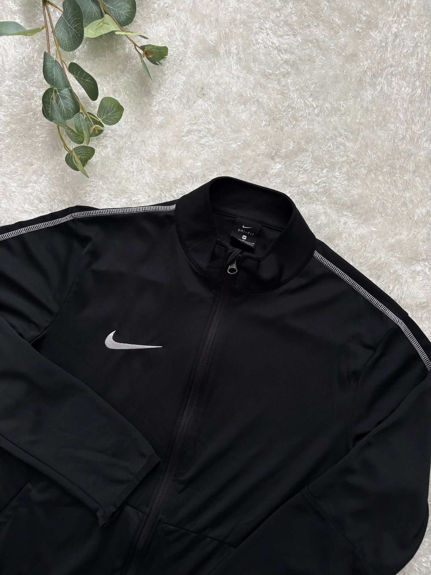 Nike Zip-Up